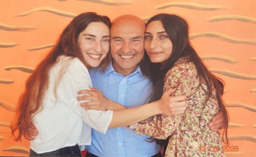 Tunç Soyer cezaevinden yazdı: 'MASAK raporu hayatımı akladı, az kaldı kavuşacağız'