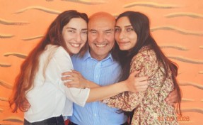 Tunç Soyer cezaevinden yazdı: 'MASAK raporu hayatımı akladı, az kaldı kavuşacağız'