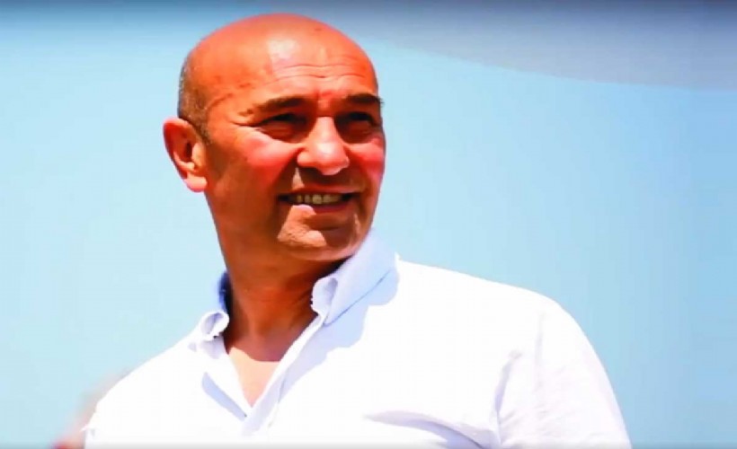 Tunç Soyer’den Duman’ın ‘Eyvallah’ şarkısıyla mesaj: 1 yıldır iddianame bekliyor