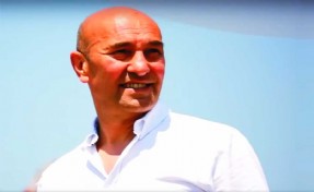 Tunç Soyer’den Duman’ın ‘Eyvallah’ şarkısıyla mesaj: 1 yıldır iddianame bekliyor