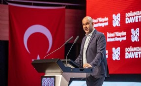 Tunç Soyer’in eski danışmanı Güven Eken tahliye edildi