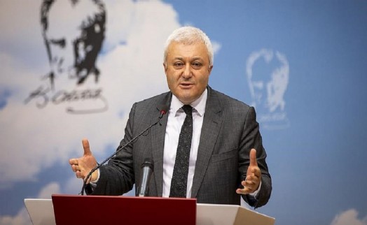 Tuncay Özkan’dan Beşikçioğlu’nun gözaltına alınmasına tepki: 'AKP dışında siyaset yapmak suç'