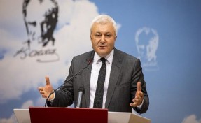 Tuncay Özkan’dan Beşikçioğlu’nun gözaltına alınmasına tepki: 'AKP dışında siyaset yapmak suç'