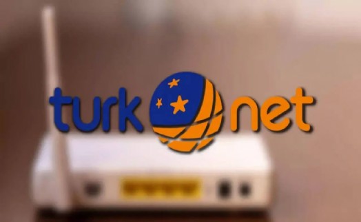 TürkNet çöktü: Binlerce kullanıcı erişim sorunu yaşıyor
