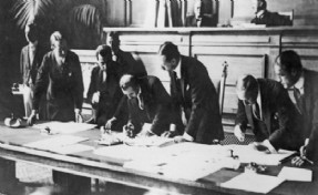 Türkiye Cumhuriyeti'nin tapusu Lozan Antlaşması 103 yaşında