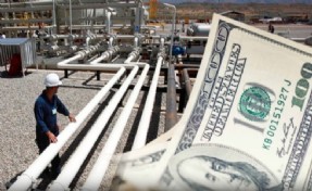 Türkiye'ye 1,4 milyar dolarlık ham petrol cezası!
