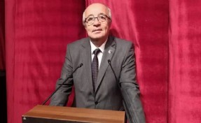 Tutuklanan başkanın yerine seçilmişti: CHP'den istifa etti