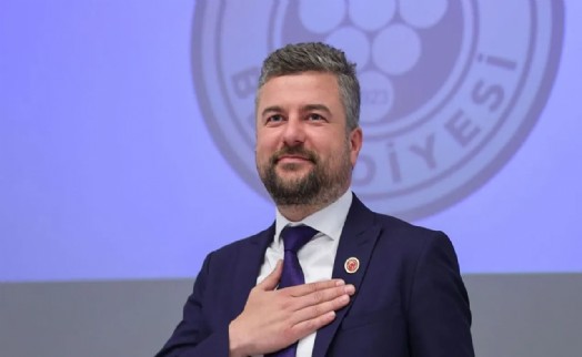 Tutuklu Başkan Görkem Duman’dan Buca mesajı: 'Uzak tutulabilirim ama kalbinizden asla'