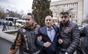 Tutuklu eski Tunceli Valisi Sonel hakkında yeni tutuklama kararı