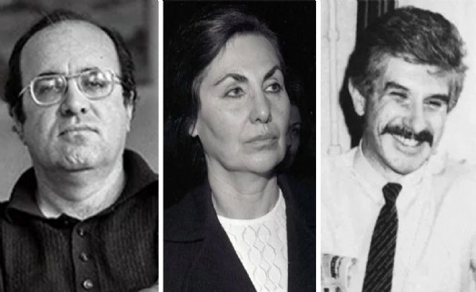 Uğur Mumcu, Bahriye Üçok ve Çetin Emeç dosyaları da yeniden inceleniyor