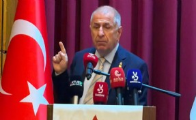 Ümit Özdağ: Sığınmacılar ve PKK konusunda Türk milleti aldatıldı