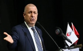 Ümit Özdağ'dan öğrencilere ücretsiz pasaport sözü: O şartı sağlayanlar yararlanacak