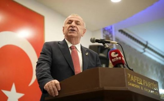 Ümit Özdağ’dan CHP’li başkana göndermeli soru: 'Hangi CHP?'