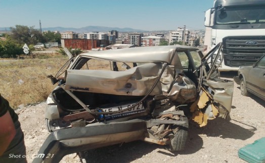 Umut'u öldüren kamyonet sürücüsü tam kusurlu!