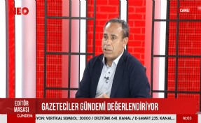 Umutoğulları'ndan NEO TV'de 'Tugay' iddialarına çarpıcı çıkış: Bu kadar sabıkalı bir başkan AK Parti'de nasıl yapacak?