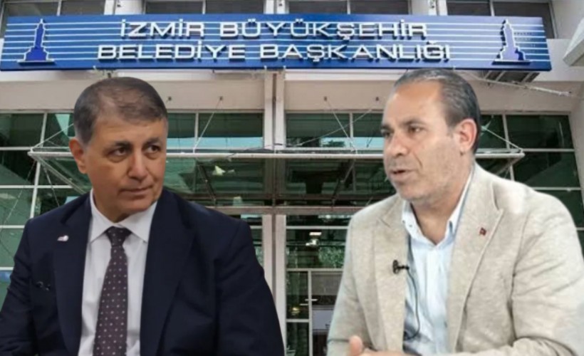 Umutoğulları’ndan Cemil Tugay’a siyasi rota çağrısı: 'Susmak artık cevap sayılıyor!'