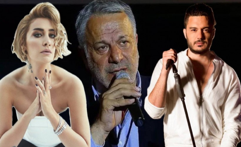 Ünlülere yönelik yeni dalga uyuşturucu operasyonu: 25 gözaltı kararı