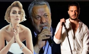 Ünlülere yönelik yeni dalga uyuşturucu operasyonu: 25 gözaltı kararı