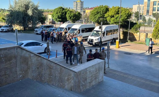 Uşak Belediyesi operasyonunda yeni gelişme
