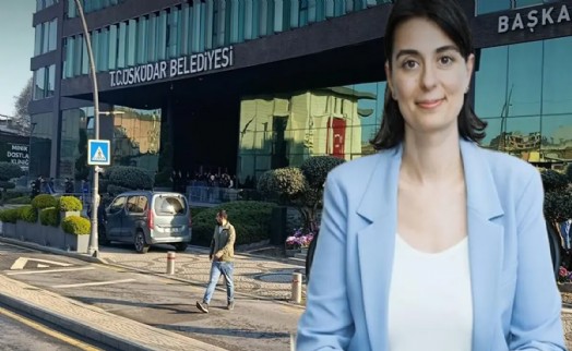 Üsküdar Belediye Başkanı Sinem Dedetaş dahil 6 kişi adliyeye sevk edildi