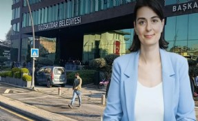 Üsküdar Belediye Başkanı Sinem Dedetaş dahil 6 kişi adliyeyesevk edildi