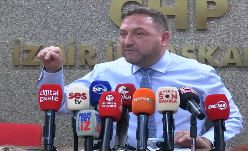 Utku Gümrükçü’den ayrılıklar, belediyeler ve örgütlenme mesajı: 'Elitler gitti, emekçiler burada'