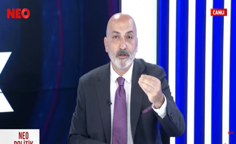 Veysel Güldoğan'dan Vali Elban'a çağrı; İzmir'den Türkiye'ye yayılacak mücadele başlatılsın!