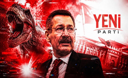 YENİ Parti, Gökçek'in '1.03 TL'sini iade etti: 'Milletimizin helal bağışlarına haram karıştırmayız'