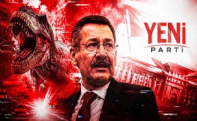 YENİ Parti, Gökçek'in '1.03 TL'sini iade etti: 'Milletimizin helal bağışlarına haram karıştırmayız'