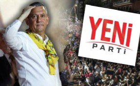 YENİ Parti İngiliz medyasında gündem oldu