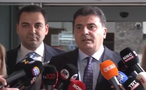 YENİ Parti Sözcüsü Emre: 'Hedefimiz eylül sonu ya da ekim başında büyük kurultayı yapmak'