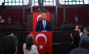YENİ Parti lideri Özgür Özel'in A Takımı belli oldu