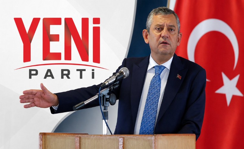 YENİ Parti lideri Özgür Özel’den kurultay ve seçim mesajı