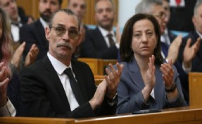 YENİ Parti mi CHP mi? Erdal Beşikçioğlu kararını verdi