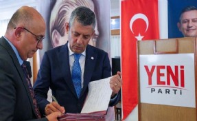 YENİ Parti'nin kurultay tarihi netleşti: Süreç adım adım tamamlanacak