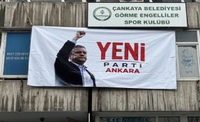 YENİ Parti'nin öncü örgütü o il olacak!