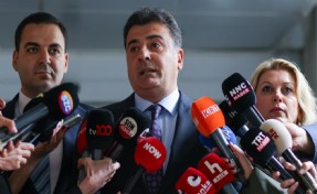 YENİ Parti'nin yol haritası belli oldu: 'Üyelik' ve 'bağış' açıklaması