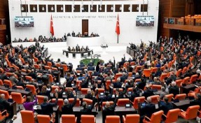 YENİ Parti resmen ana muhalefet! Meclis'e eklendi
