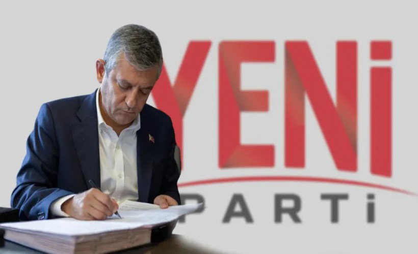 YENİ Parti tüzüğü ve programı ortaya çıktı: Atatürk ilkeleri ve vizyonu esas kılındı