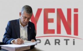 YENİ Parti tüzüğü ve programı ortaya çıktı: Atatürk ilkeleri ve vizyonu esas kılındı