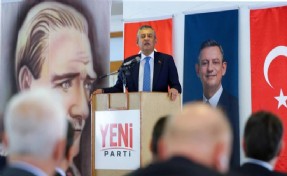 YENİ Parti üyelikleri yarından itibaren başlıyor