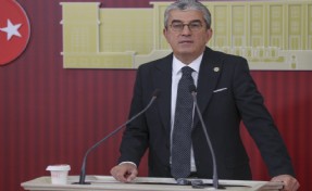 YENİ Partili Günaydın'dan Tugay için çarpıcı 'AK Parti' çıkışı: 'Halktan gerekli reaksiyonu görür'