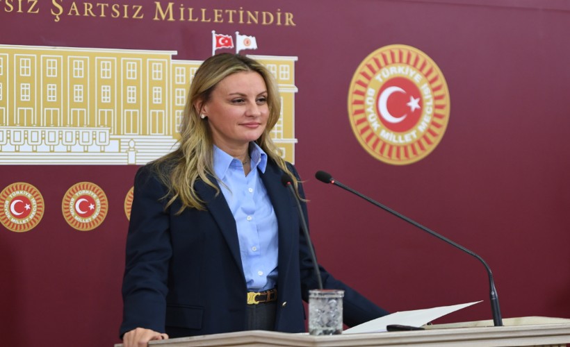 YENİ Partili Ösen'den Bakan Ersoy'a: 'Kültür ve Turizm Bakanlığı’nın deniz turizmine ilişkin genel bir stratejisi var mı?'