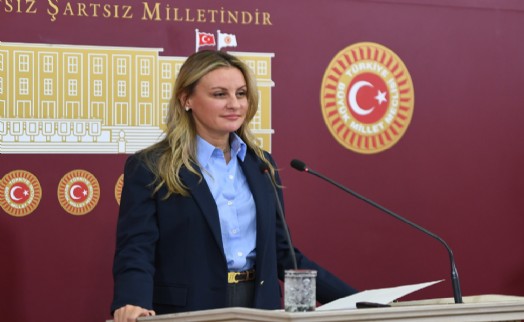 YENİ Partili Ösen'den Bakan Ersoy'a: 'Kültür ve Turizm Bakanlığı’nın deniz turizmine ilişkin genel bir stratejisi var mı?'