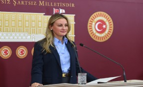 YENİ Partili Ösen'den Bakan Ersoy'a: 'Kültür ve Turizm Bakanlığı’nın deniz turizmine ilişkin genel bir stratejisi var mı?'