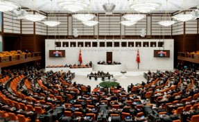 YENi Parti’nin kurulmasıyla Meclis’te düzen değişiyor: YENİ Parti'nin üç, CHP'nin iki grup başkanvekili olacak
