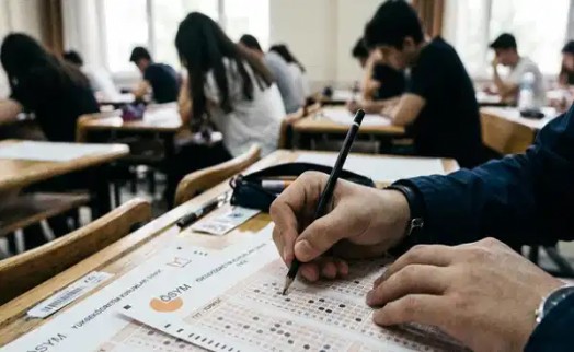 YKS sonuçları açıklandı: Birinci olan adaylar belli oldu