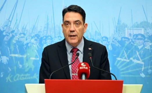 Yankı Bağcıoğlu’ndan savunma sanayii değerlendirmesi: 'Savunma sanayii bir iktidarın değil, Türkiye Cumhuriyeti’nin eseridir'