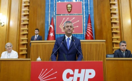 Yarın milletvekilleri toplu şekilde istifa edecek! Yeni partide kurucular kurulu 95 kişiye çıktı