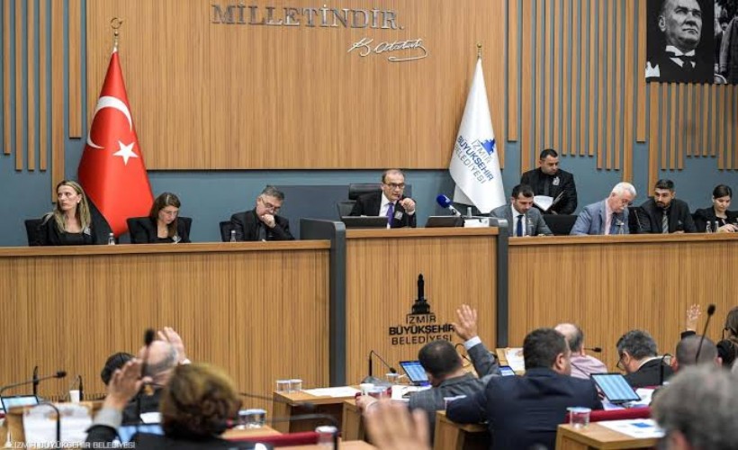 Yaşar Holding Planları meclisten geçti!